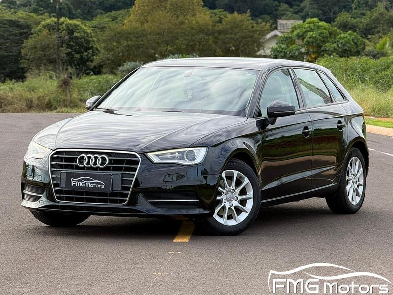 Audi A3 2015 à venda