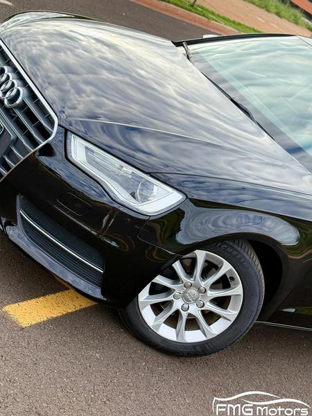 Audi A3 1.4 TFSI Sportback 16V Gasolina 4P S Tronic - foto 18