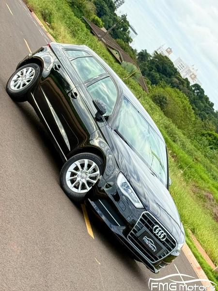 Audi A3 1.4 TFSI Sportback 16V Gasolina 4P S Tronic - foto 20