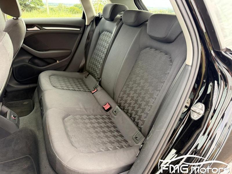 Audi A3 1.4 TFSI Sportback 16V Gasolina 4P S Tronic - foto 9