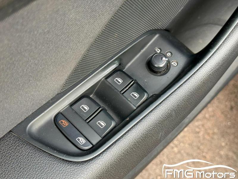 Audi A3 1.4 TFSI Sportback 16V Gasolina 4P S Tronic - foto 10
