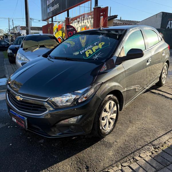 Chevrolet Onix 10mt LT - foto 2
