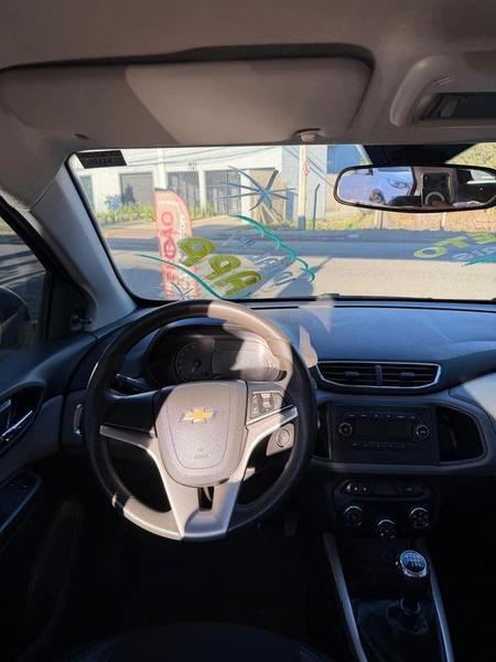 Chevrolet Onix 10mt LT - foto 3