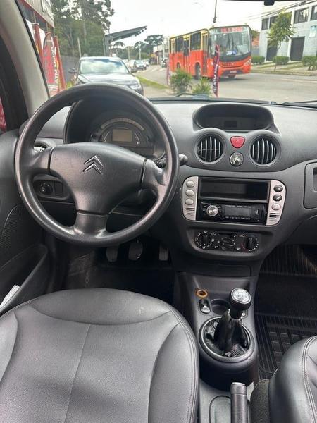 Citroën C3 1.4 Flex - foto 3