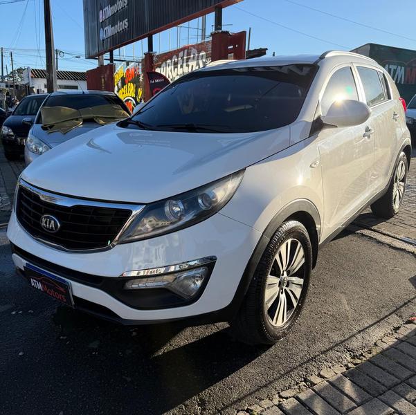 Kia Sportage Lx2 - foto 2