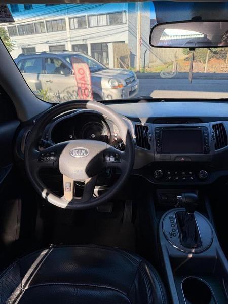 Kia Sportage Lx2 - foto 3
