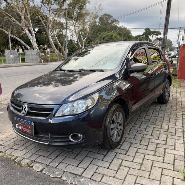 Volkswagen Gol Rock In Rio - foto 2