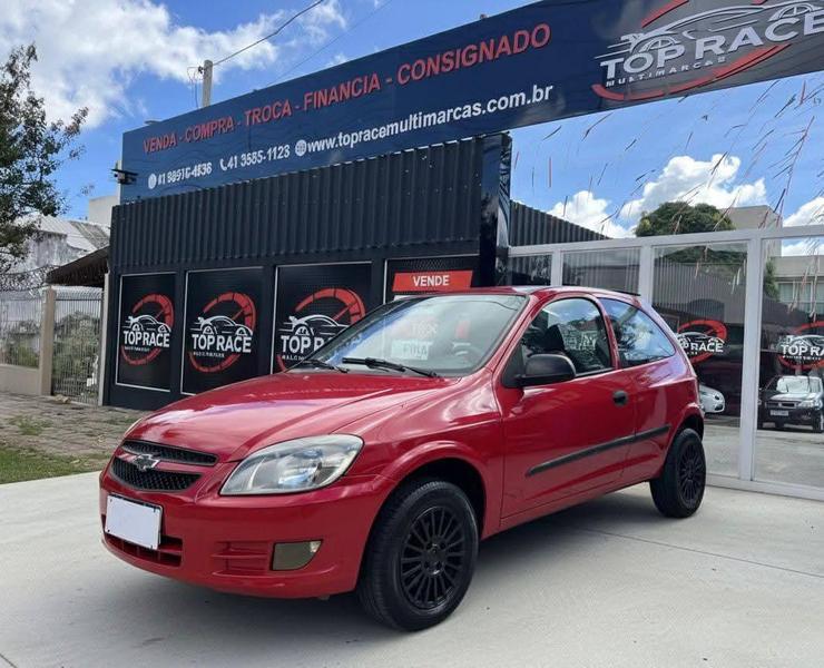 CHEVROLET CELTA 1.0L LS