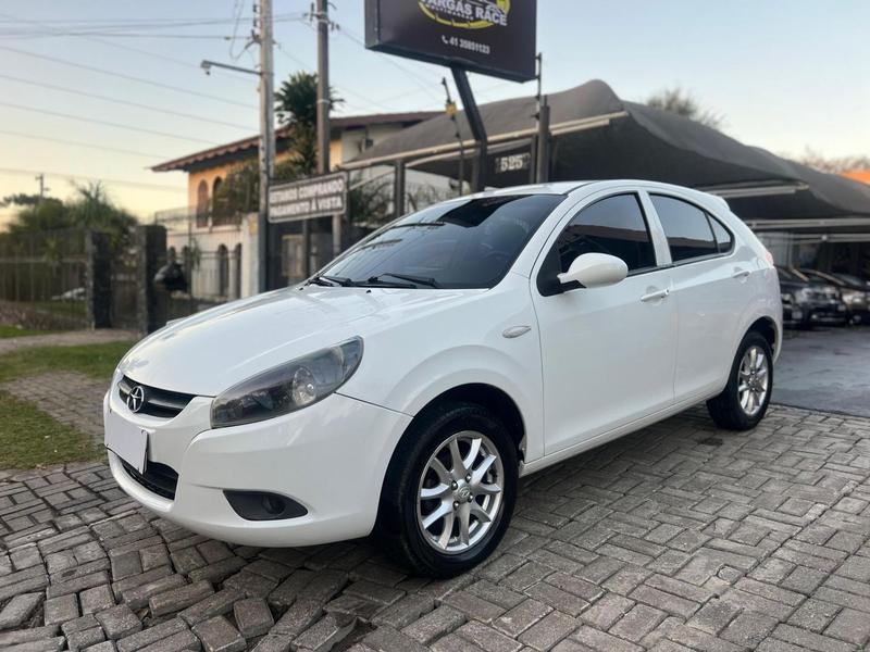 JAC J3