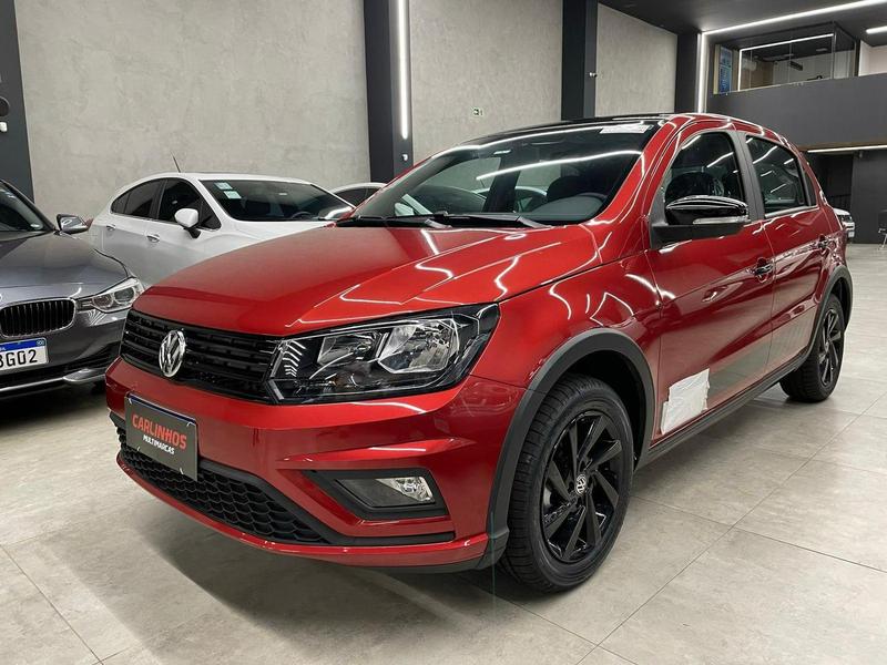 Volkswagen Gol 2023 à venda