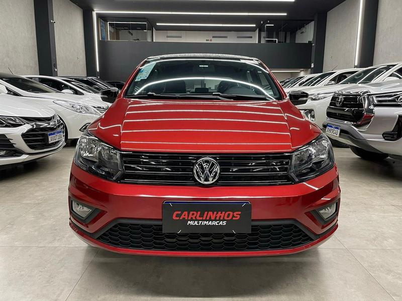 Volkswagen Gol Last Edition MPI - foto 2