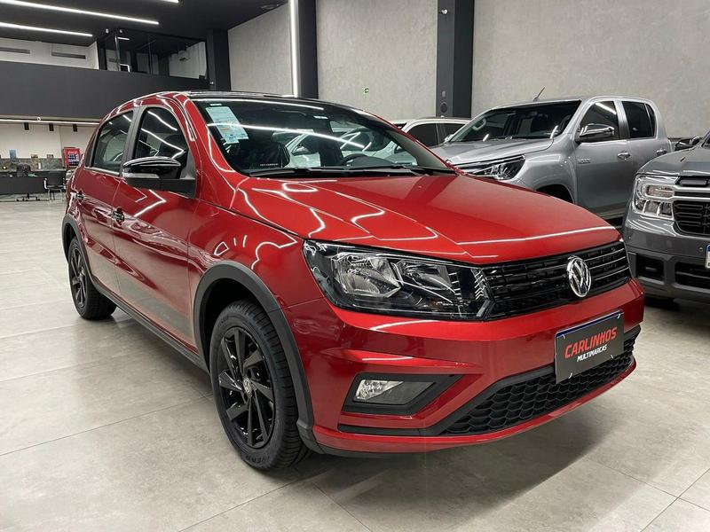 Volkswagen Gol Last Edition MPI - foto 3