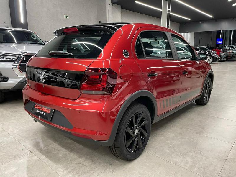 Volkswagen Gol Last Edition MPI - foto 4