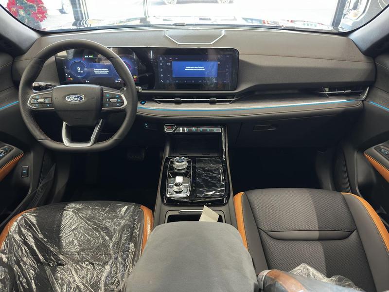Ford Territory 1.5 Ecoboost Gtdi Gasolina Titanium Automático - foto 18