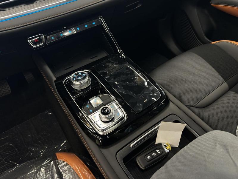 Ford Territory 1.5 Ecoboost Gtdi Gasolina Titanium Automático - foto 15