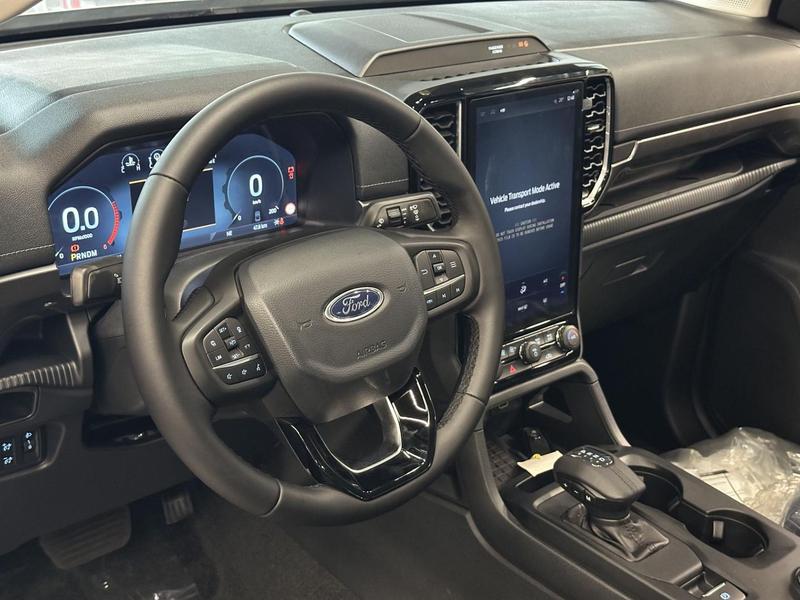 Ford Ranger Limited Plus 3.0 V6 4X4 Cd Tb Die Automático - foto 13
