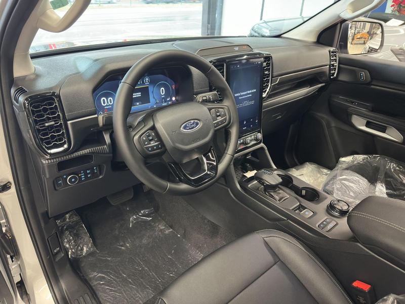 Ford Ranger Limited Plus 3.0 V6 4X4 Cd Tb Die Automático - foto 12