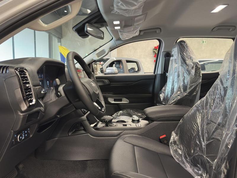 Ford Ranger Limited Plus 3.0 V6 4X4 Cd Tb Die Automático - foto 11