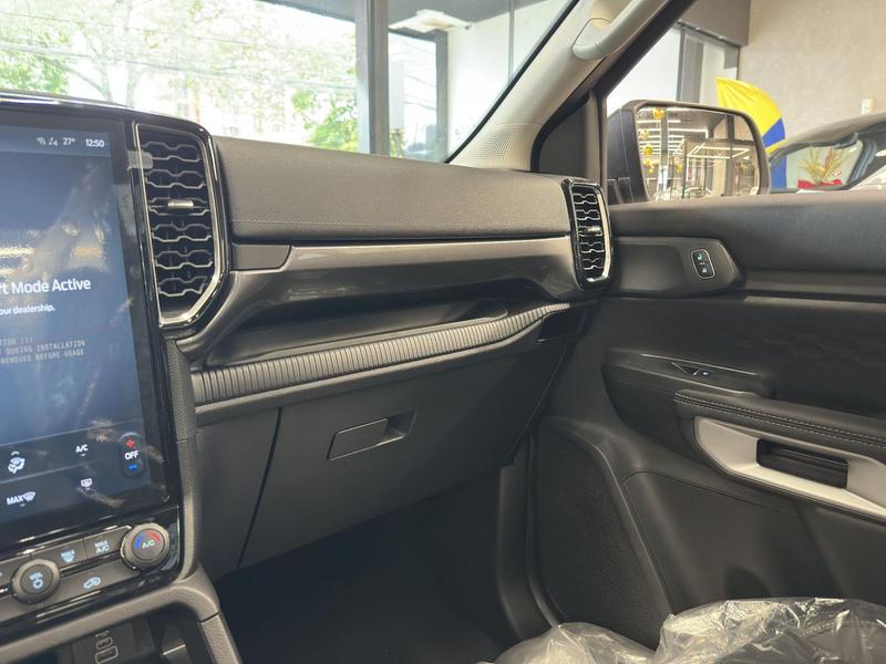 Ford Ranger Limited Plus 3.0 V6 4X4 Cd Tb Die Automático - foto 15