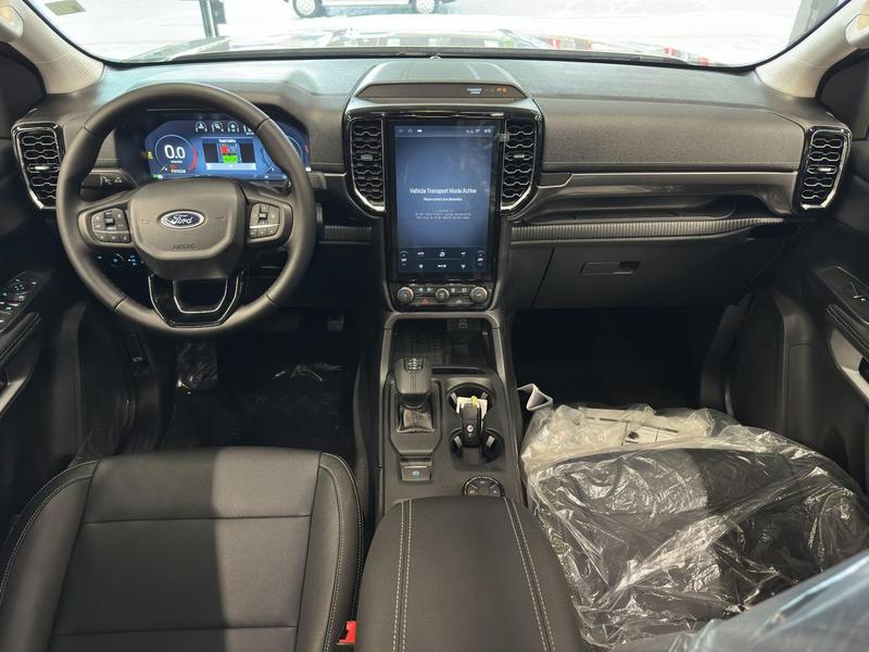 Ford Ranger Limited Plus 3.0 V6 4X4 Cd Tb Die Automático - foto 19