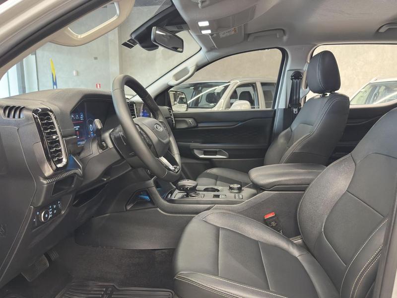 Ford Ranger XLT 3.0 V6 4X4 Cd Tb Die. Aut. - foto 11