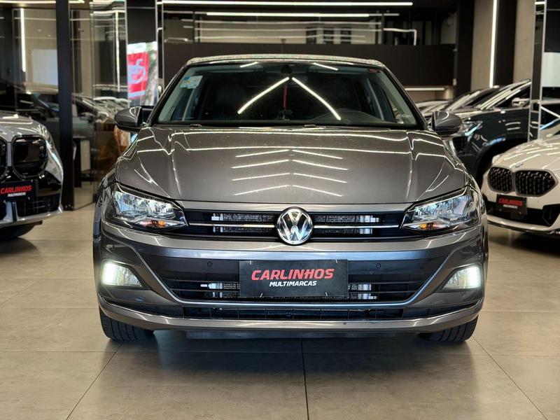 Volkswagen Polo Highline 200 TSI 1.0 Flex 12V Automático - foto 2