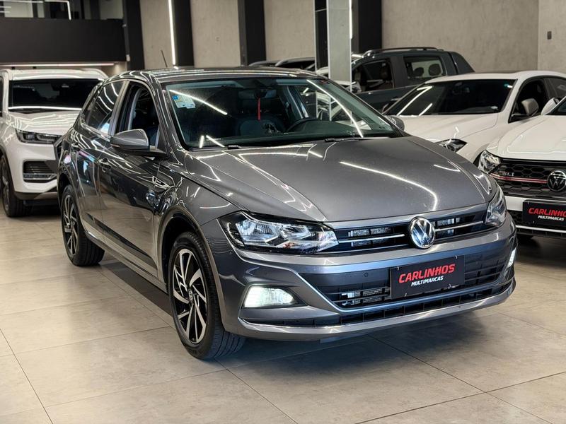 Volkswagen Polo Highline 200 TSI 1.0 Flex 12V Automático - foto 3