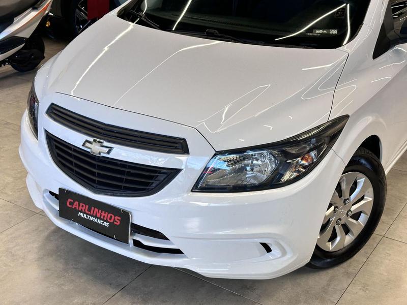 Chevrolet Onix 10mt Joye - foto 8