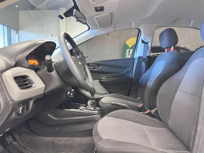 Chevrolet Onix 10mt Joye - foto 10