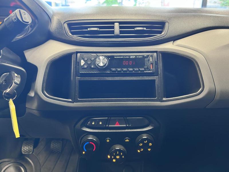 Chevrolet Onix 10mt Joye - foto 13