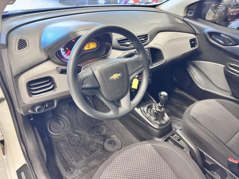 Chevrolet Onix 10mt Joye - foto 11
