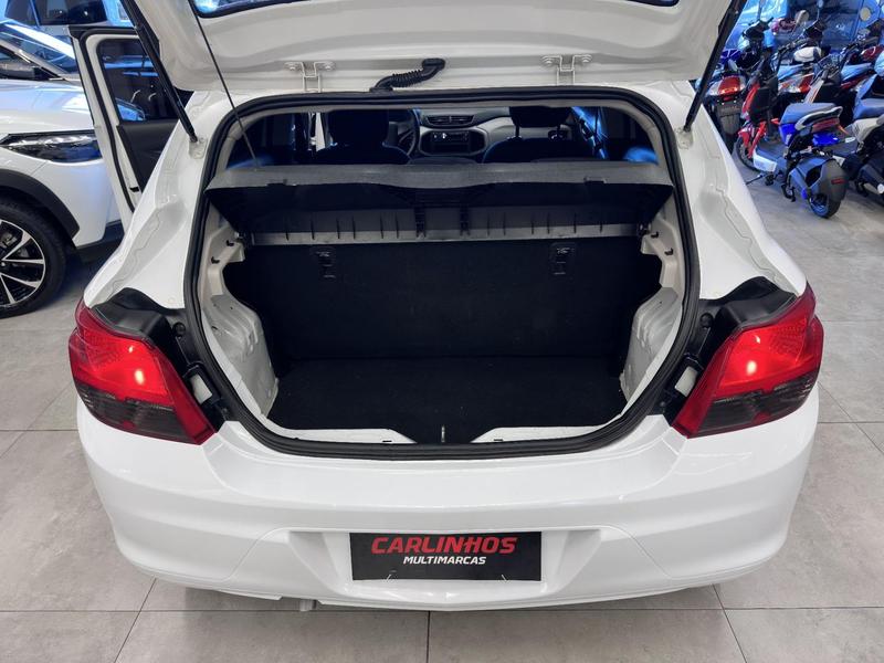 Chevrolet Onix 10mt Joye - foto 20