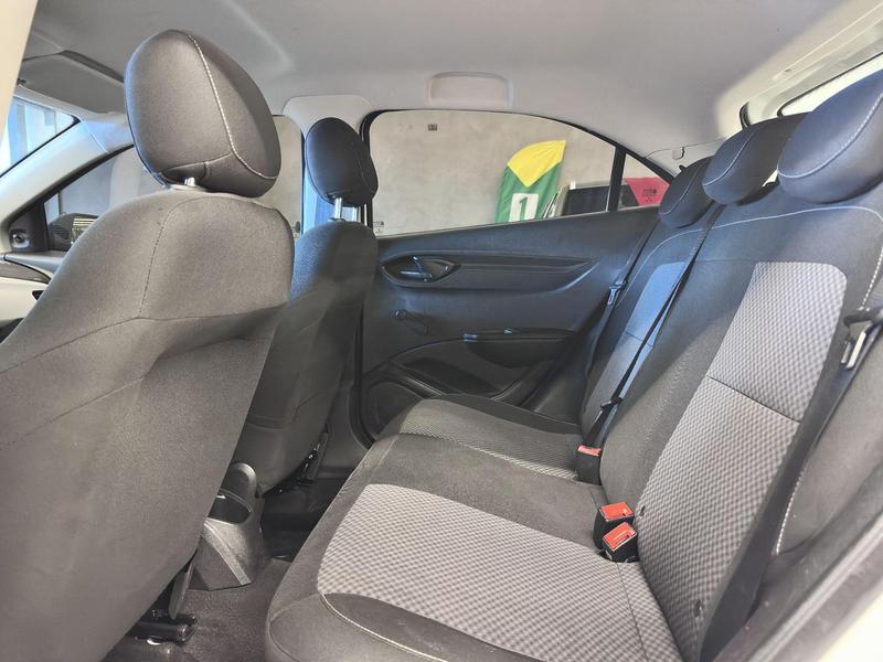 Chevrolet Onix 10mt Joye - foto 19