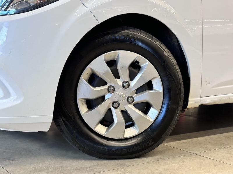 Chevrolet Onix 10mt Joye - foto 9