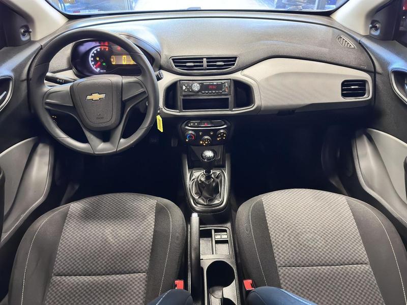 Chevrolet Onix 10mt Joye - foto 18