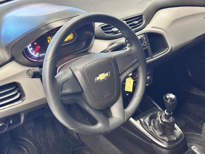 Chevrolet Onix 10mt Joye - foto 12