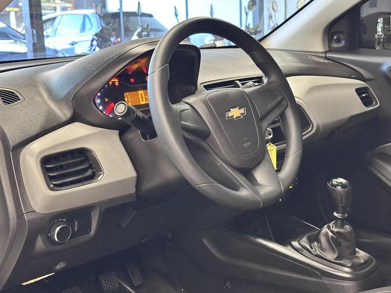 Chevrolet Onix 10mt Joye - foto 17