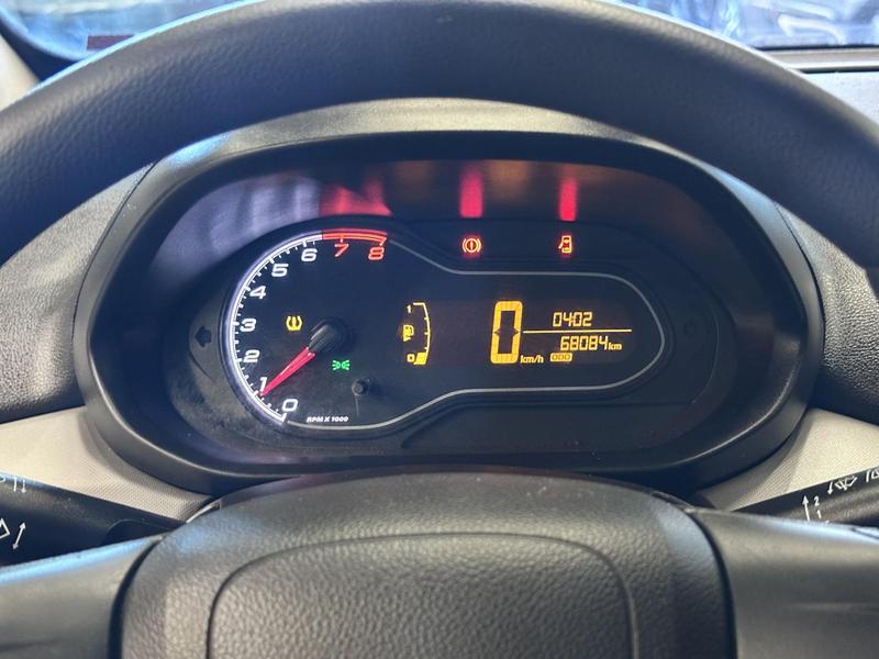 Chevrolet Onix 10mt Joye - foto 16