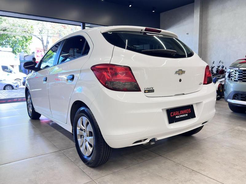 Chevrolet Onix 10mt Joye - foto 2