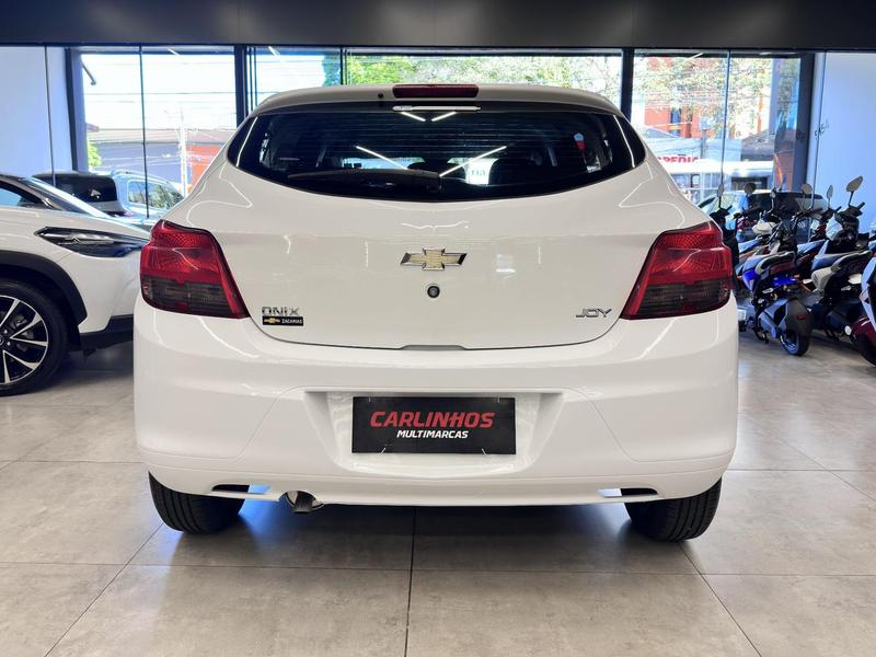 Chevrolet Onix 10mt Joye - foto 3