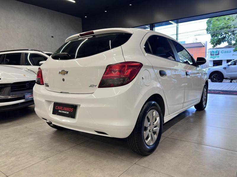 Chevrolet Onix 10mt Joye - foto 4