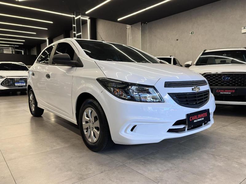 Chevrolet Onix 10mt Joye - foto 5