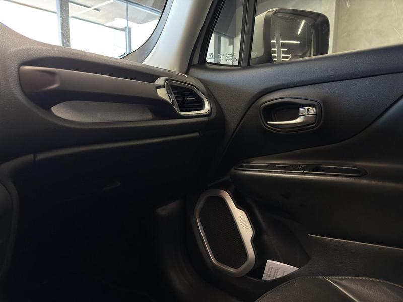 Jeep Renegade Longitude 2.0 4X4 Tb Diesel Automático - foto 15