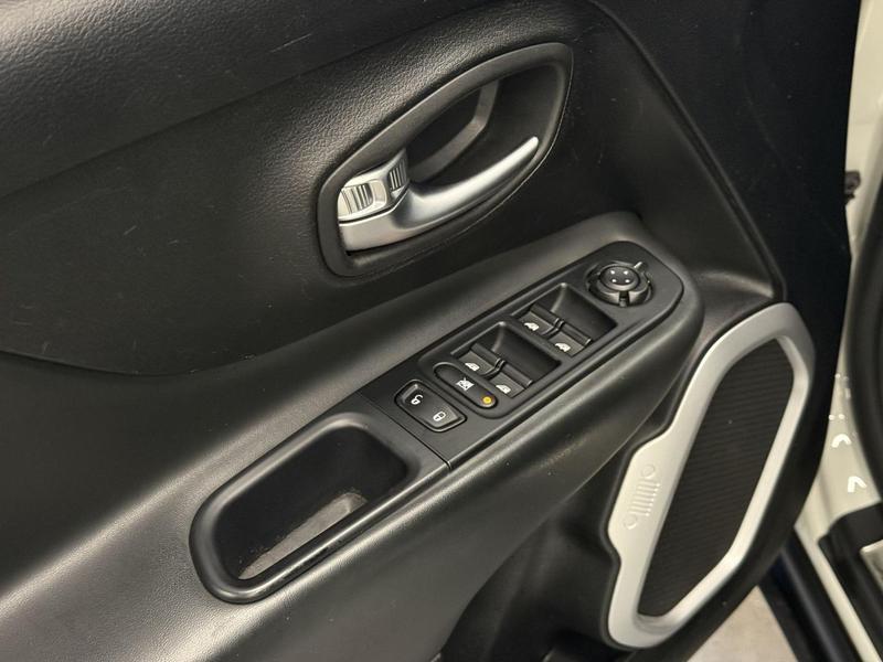 Jeep Renegade Longitude 2.0 4X4 Tb Diesel Automático - foto 17