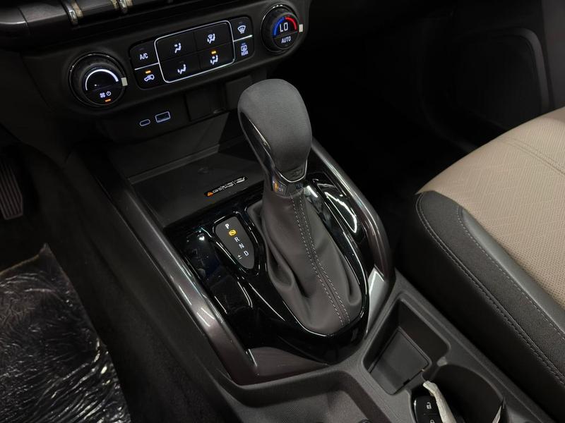Chevrolet S10 High Country Dd4a Cabine Dupla - foto 12