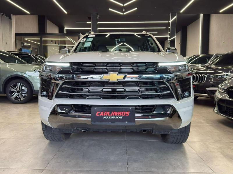 Chevrolet S10 High Country Dd4a Cabine Dupla - foto 2