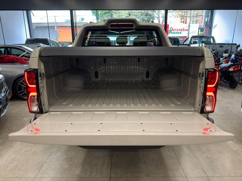 Chevrolet S10 High Country Dd4a Cabine Dupla - foto 11