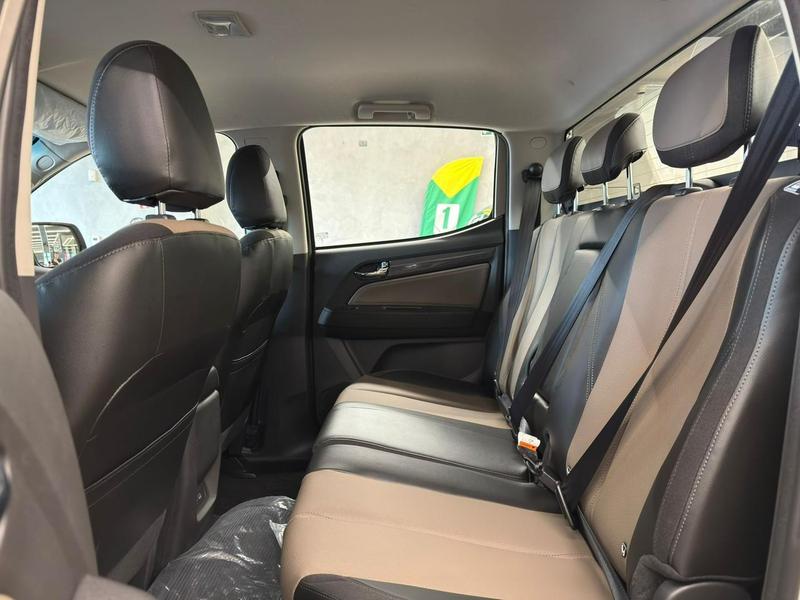 Chevrolet S10 High Country Dd4a Cabine Dupla - foto 16