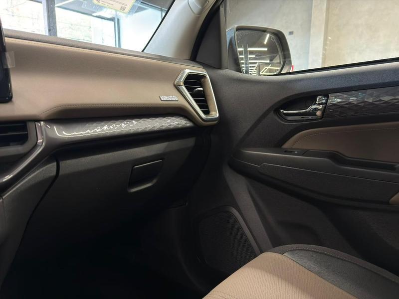 Chevrolet S10 High Country Dd4a Cabine Dupla - foto 11