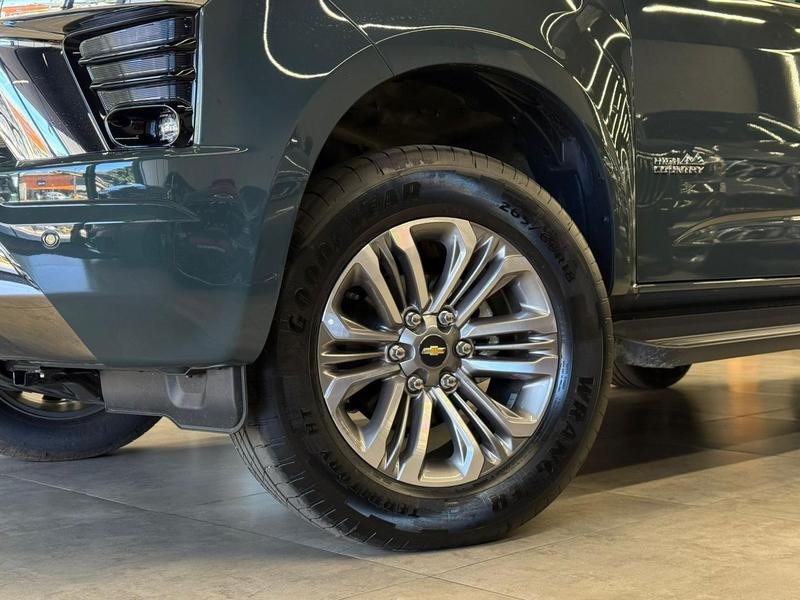 Chevrolet S10 High Country Dd4a Cabine Dupla - foto 9